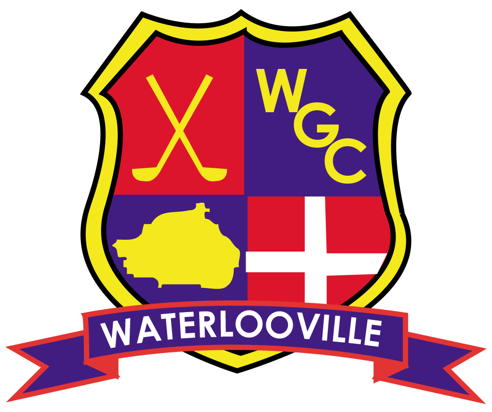 Waterlooville golf club